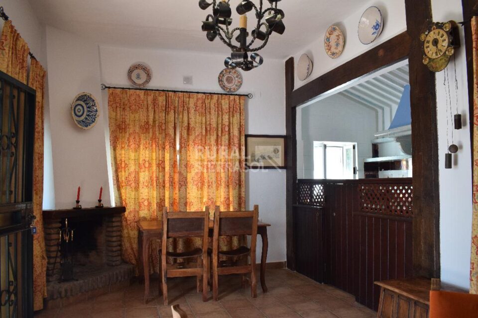 Precioso Estudio cerca de la playa en Conil de la Frontera con piscina - Imagen 7