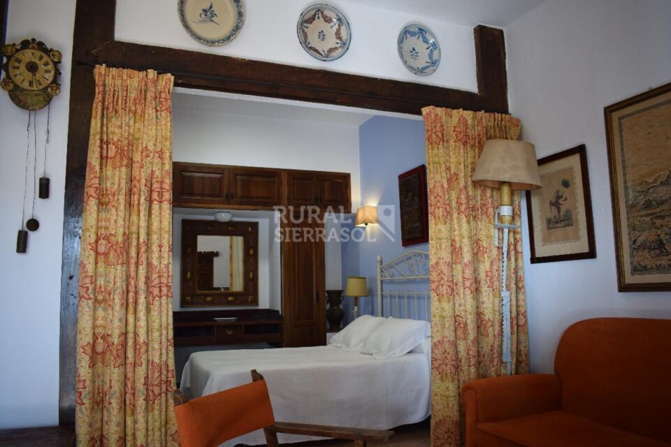 Precioso Estudio cerca de la playa en Conil de la Frontera con piscina - Imagen 11