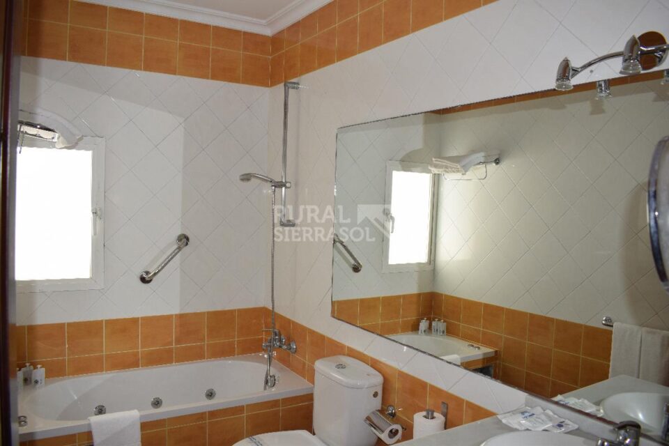 Precioso Estudio cerca de la playa en Conil de la Frontera con piscina - Imagen 13