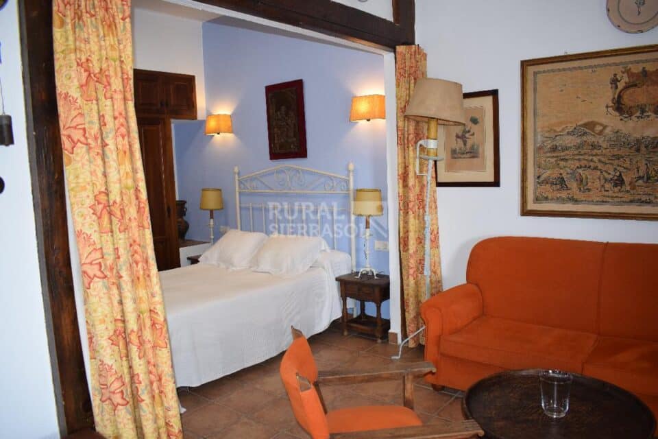 Precioso Estudio cerca de la playa en Conil de la Frontera con piscina - Imagen 14