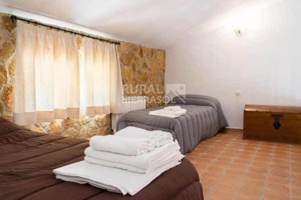 Conjunto de tres Casas Rurales que se alquilan de forma conjunta, en plena Sierra de Cazorla - Imagen 33