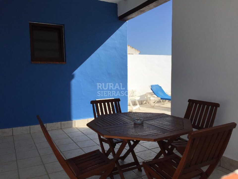 Precioso Estudio en Conil de la Frontera con bañera hidromasaje - Imagen 50