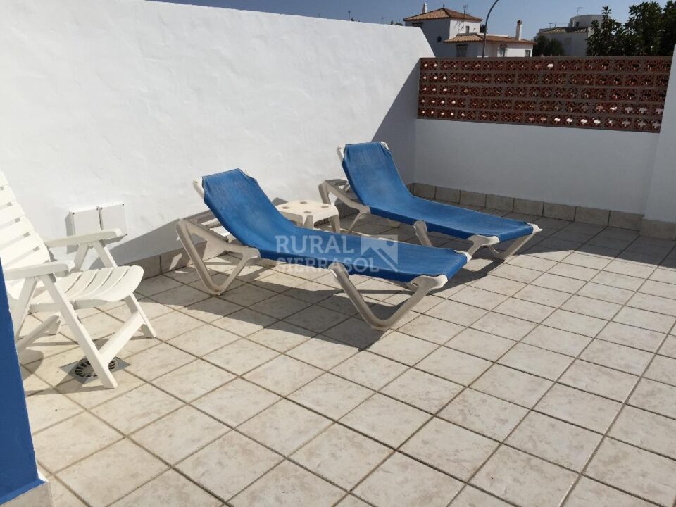 Precioso Estudio en Conil de la Frontera con bañera hidromasaje - Imagen 51