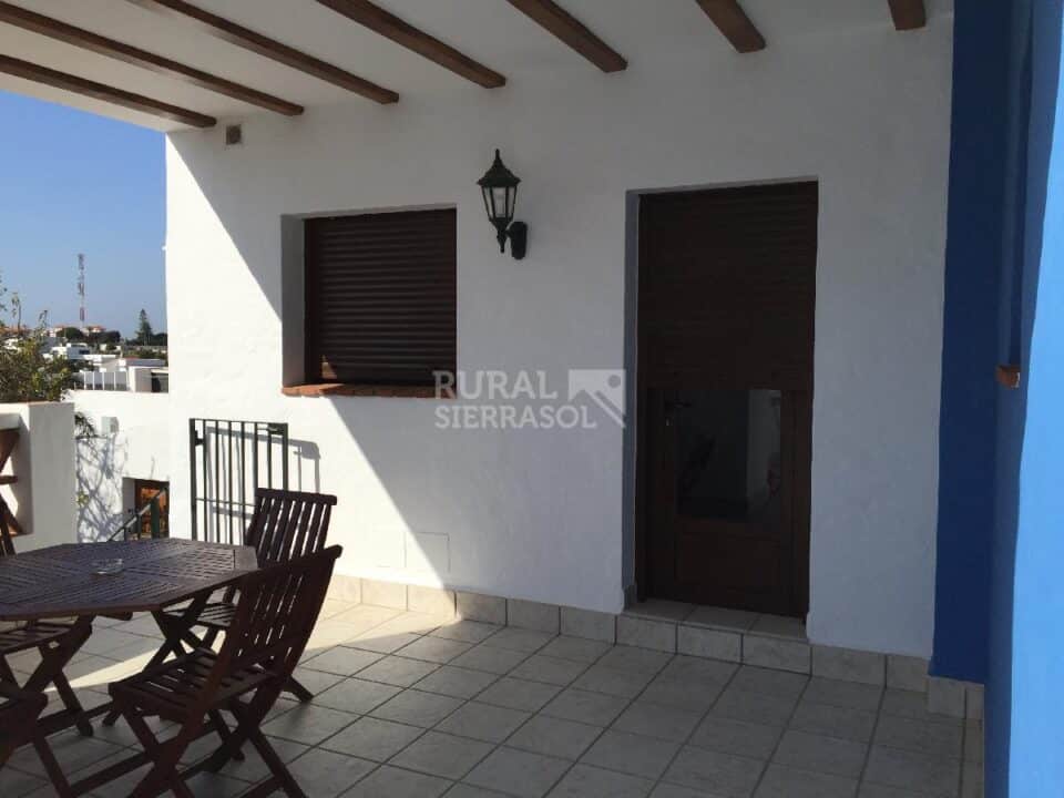 Precioso Estudio en Conil de la Frontera con bañera hidromasaje - Imagen 52