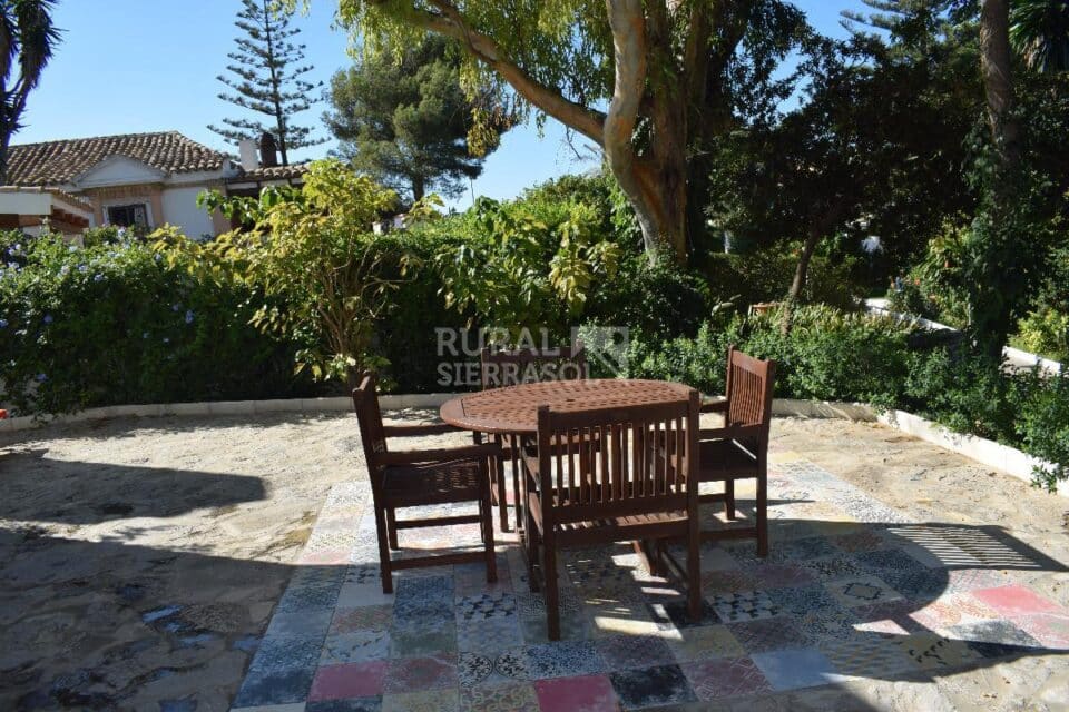 Coqueto Apartamento en Conil de la Frontera con piscina cerca de la playa - Imagen 33