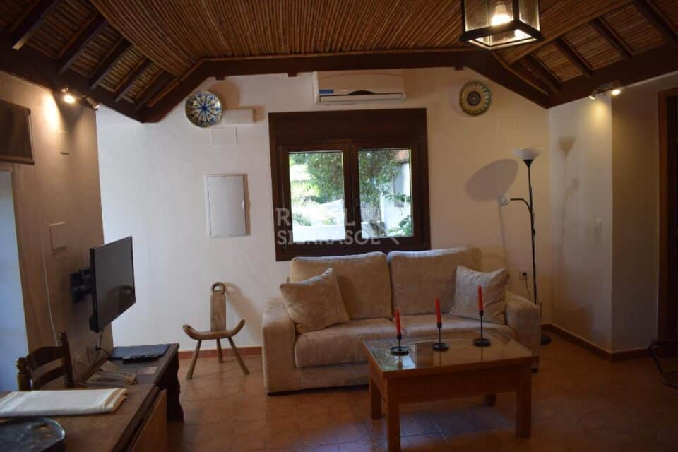 Coqueto Apartamento en Conil de la Frontera con piscina cerca de la playa - Imagen 35
