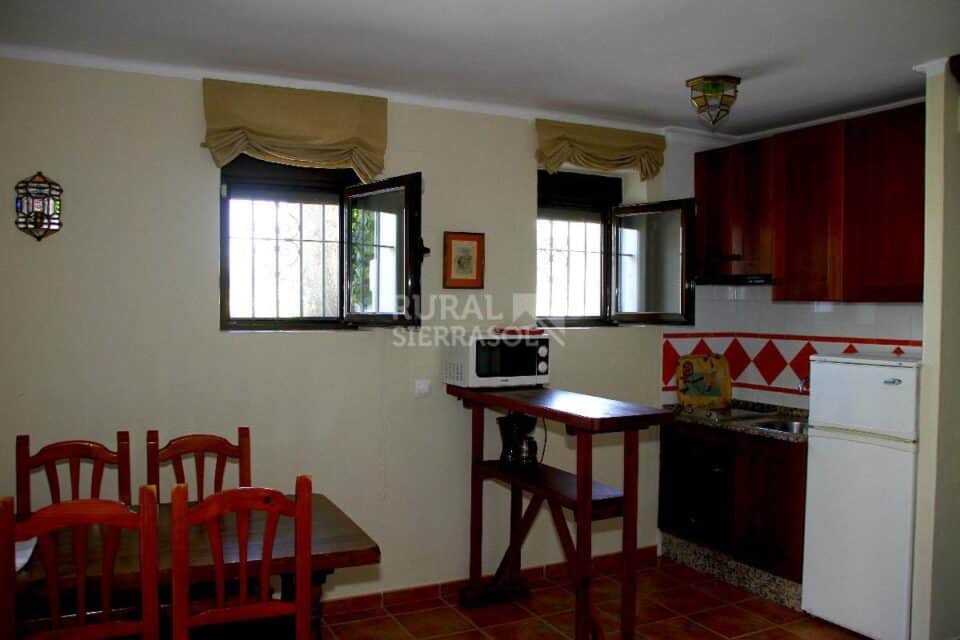 Casa tipo estudio en Conil de la Frontera cerca de la playa - Imagen 29