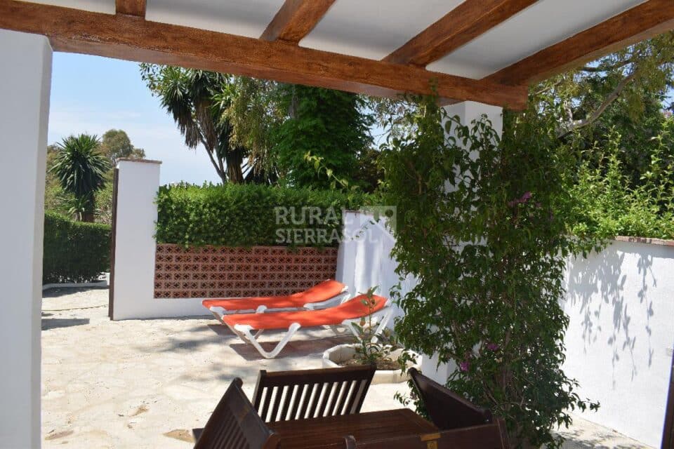 Acogedor Apartamento Turístico en Conil de la Frontera cerca de la playa con piscina - Imagen 30
