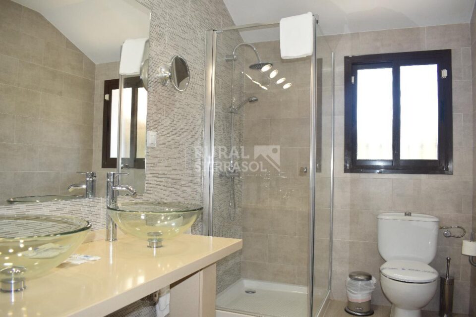 Acogedor Apartamento Turístico en Conil de la Frontera cerca de la playa con piscina - Imagen 33