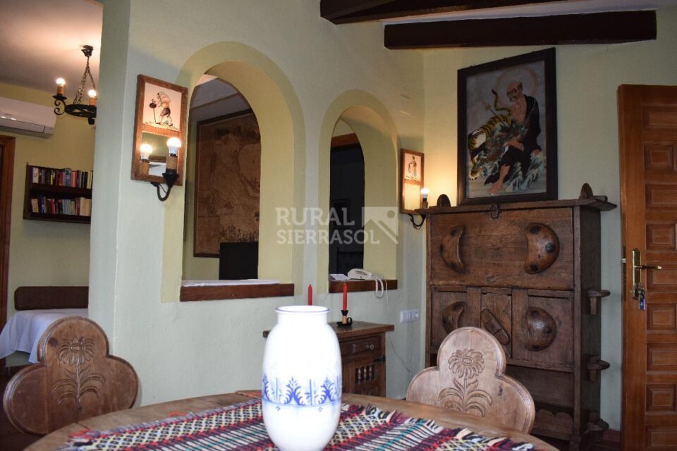 Acogedora casa en Conil de la Frontera cerca de la playa con piscina - Imagen 37