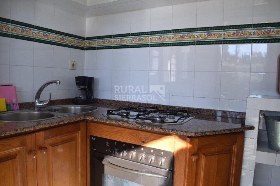 Acogedora casa en Conil de la Frontera cerca de la playa con piscina - Imagen 39