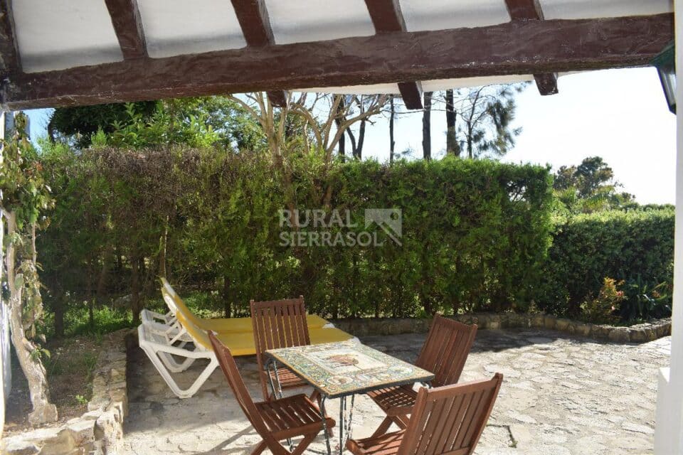 Acogedora casa en Conil de la Frontera cerca de la playa con piscina - Imagen 40