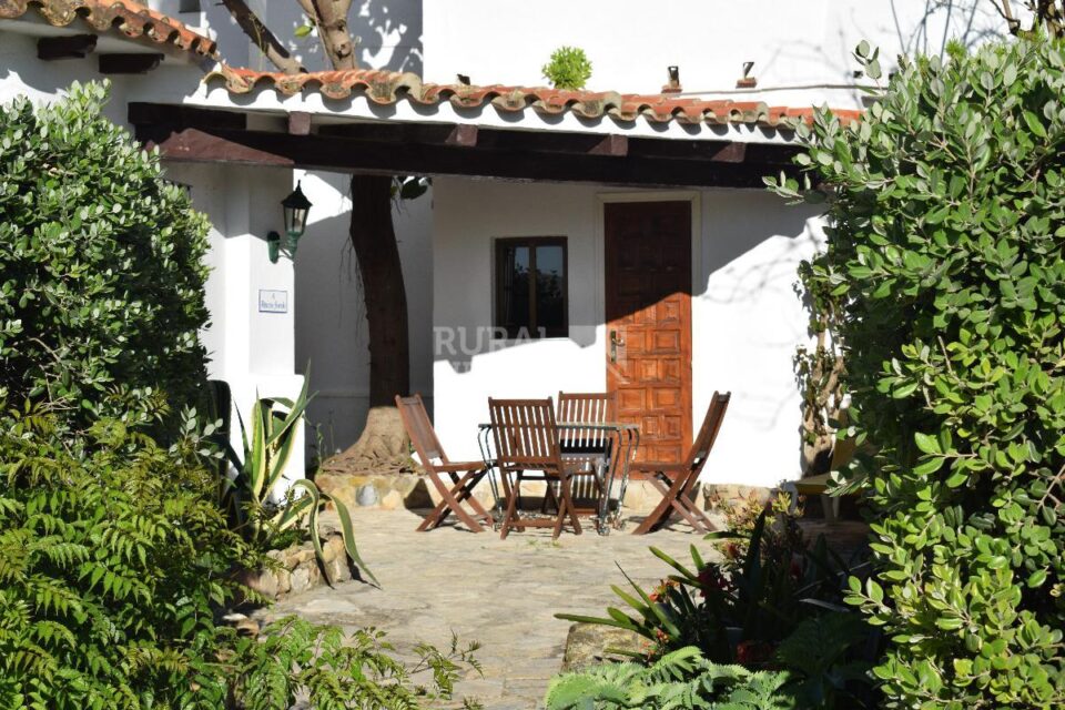 Acogedora casa en Conil de la Frontera cerca de la playa con piscina - Imagen 41