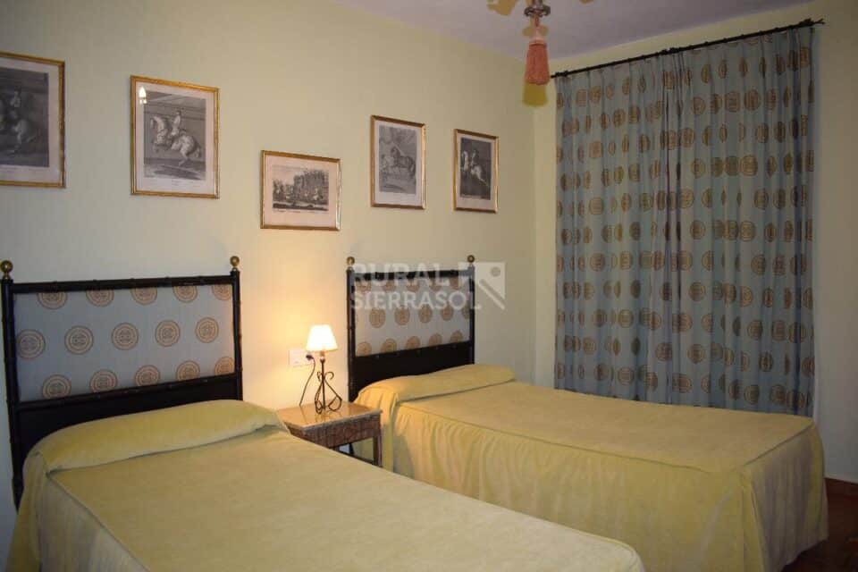 Acogedora casa en Conil de la Frontera cerca de la playa con piscina - Imagen 43