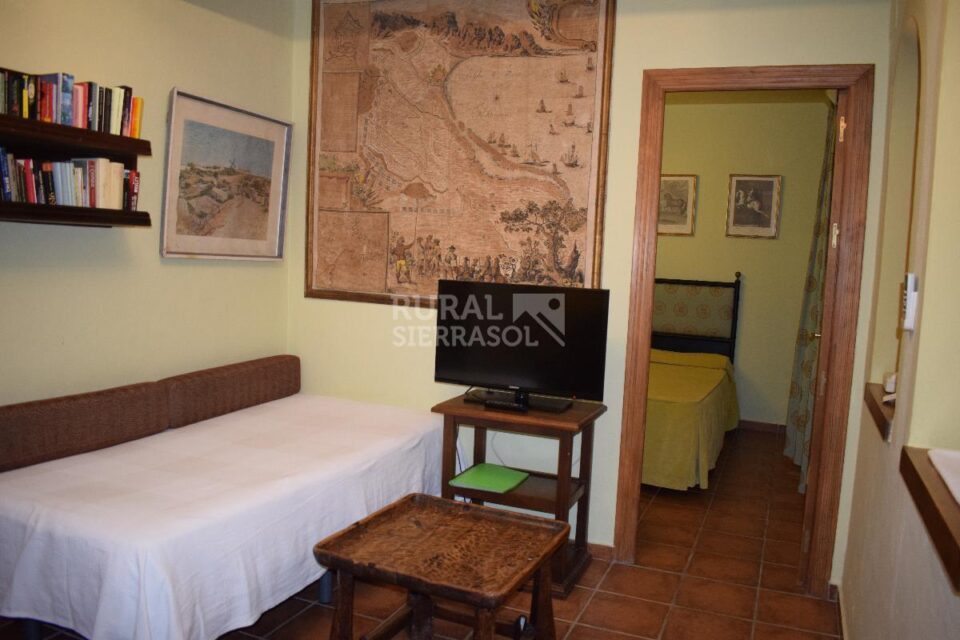 Acogedora casa en Conil de la Frontera cerca de la playa con piscina - Imagen 46