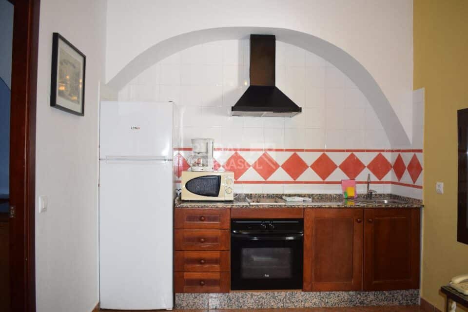 Acogedor Apartamento Turístico en Conil de la Frontera con bañera hidromasaje - Imagen 39