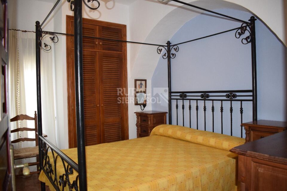 Acogedor Apartamento Turístico en Conil de la Frontera con bañera hidromasaje - Imagen 40