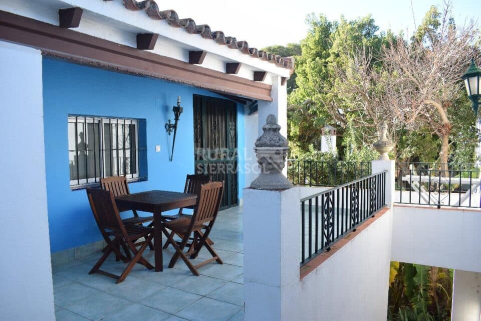 Acogedor Apartamento Turístico en Conil de la Frontera con bañera hidromasaje - Imagen 44