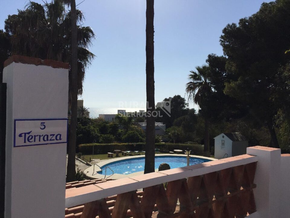 Bonito apartamento turístico en Conil de la Frontera con piscina cerca de la playa - Imagen 42