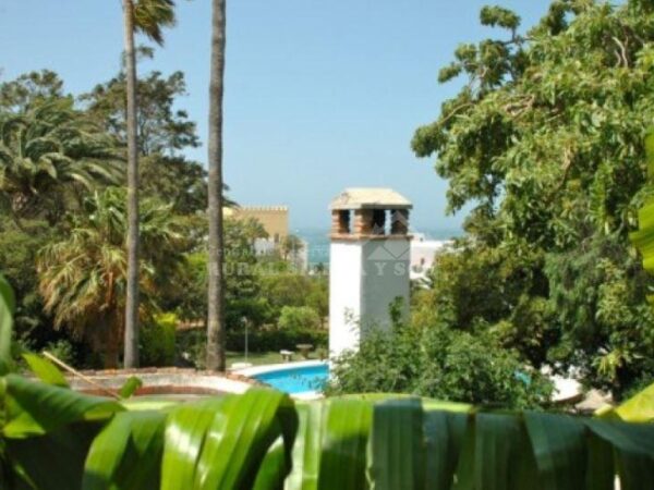 Casa rural en Conil de la Frontera (Cádiz)-3319
