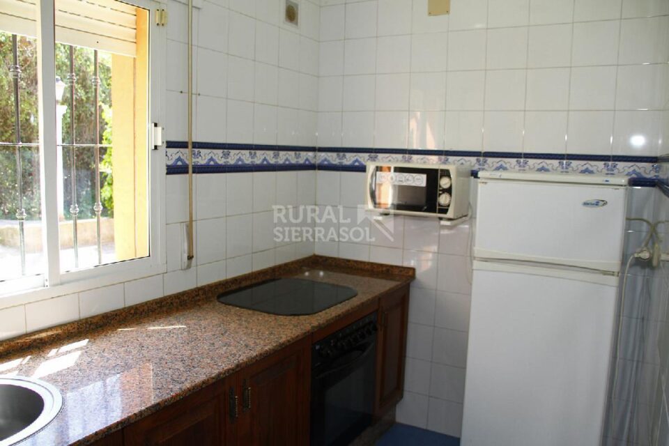 Maravillosa casa con bañera hidromasaje en Conil de la Frontera - Imagen 38
