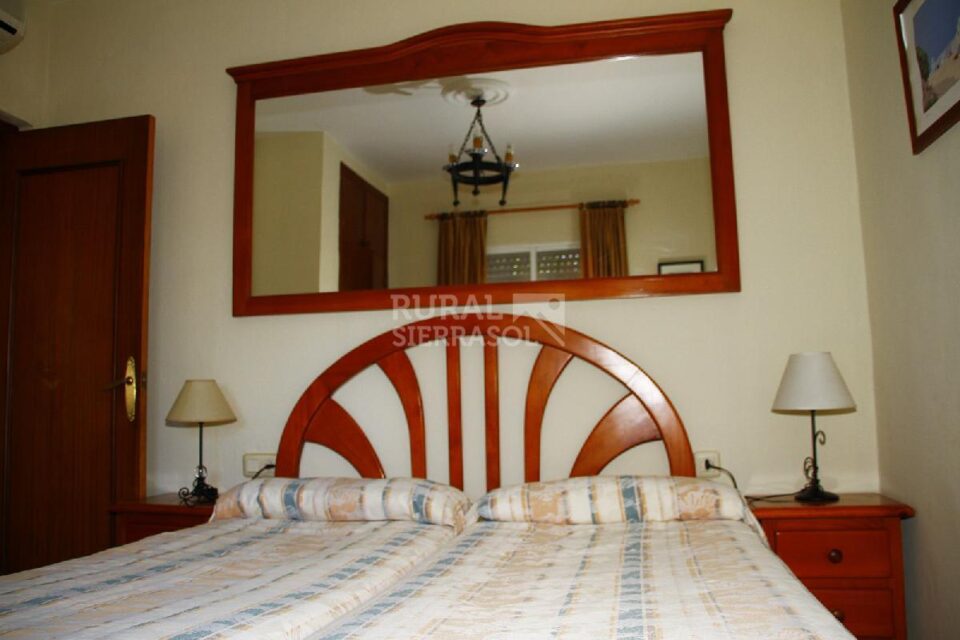 Maravillosa casa con bañera hidromasaje en Conil de la Frontera - Imagen 40