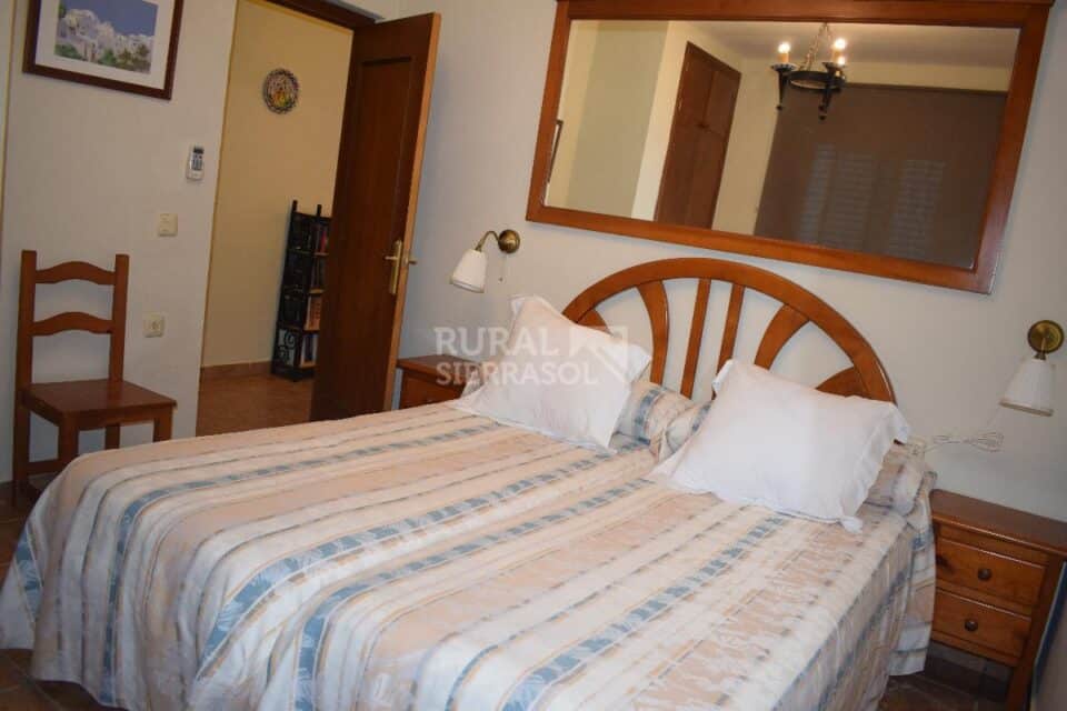 Maravillosa casa con bañera hidromasaje en Conil de la Frontera - Imagen 42