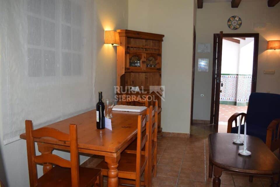 Maravillosa casa con bañera hidromasaje en Conil de la Frontera - Imagen 47