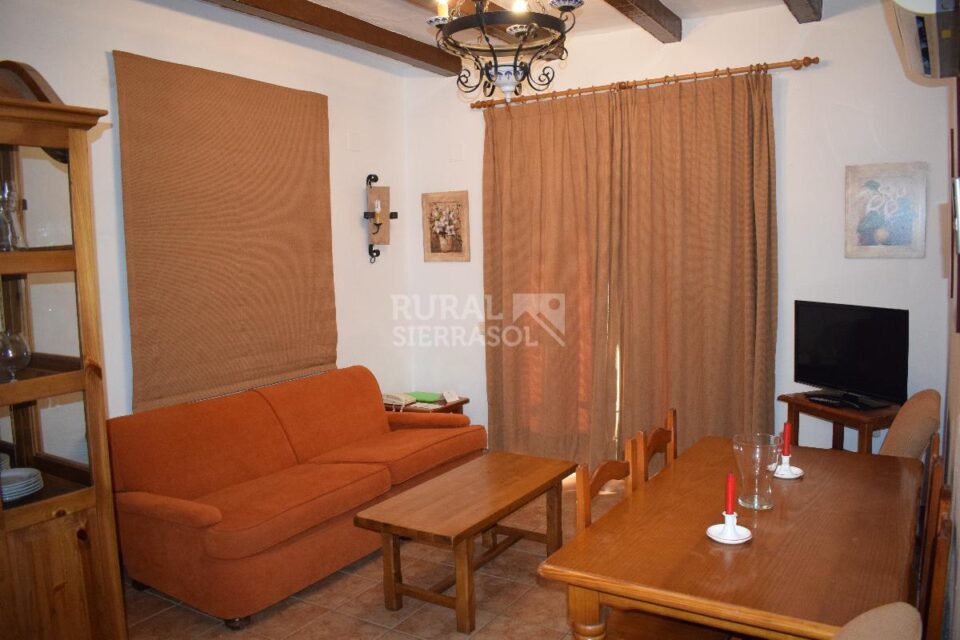 Espléndida casa en Conil de la Frontera cerca de la playa con piscina - Imagen 19