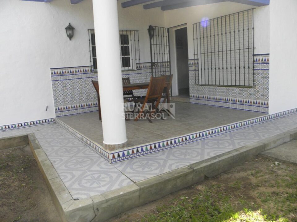 Maravillosa casa cerca de la playa en Conil de la Frontera - Imagen 17