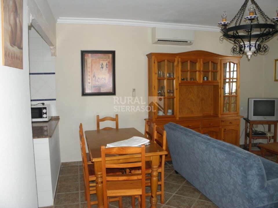 Maravillosa casa cerca de la playa en Conil de la Frontera - Imagen 19
