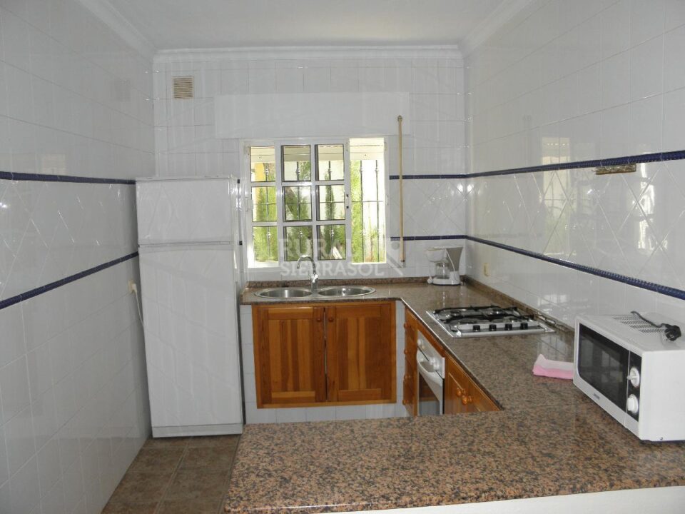 Maravillosa casa cerca de la playa en Conil de la Frontera - Imagen 21