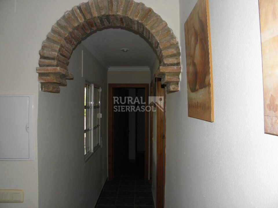 Maravillosa casa cerca de la playa en Conil de la Frontera - Imagen 22