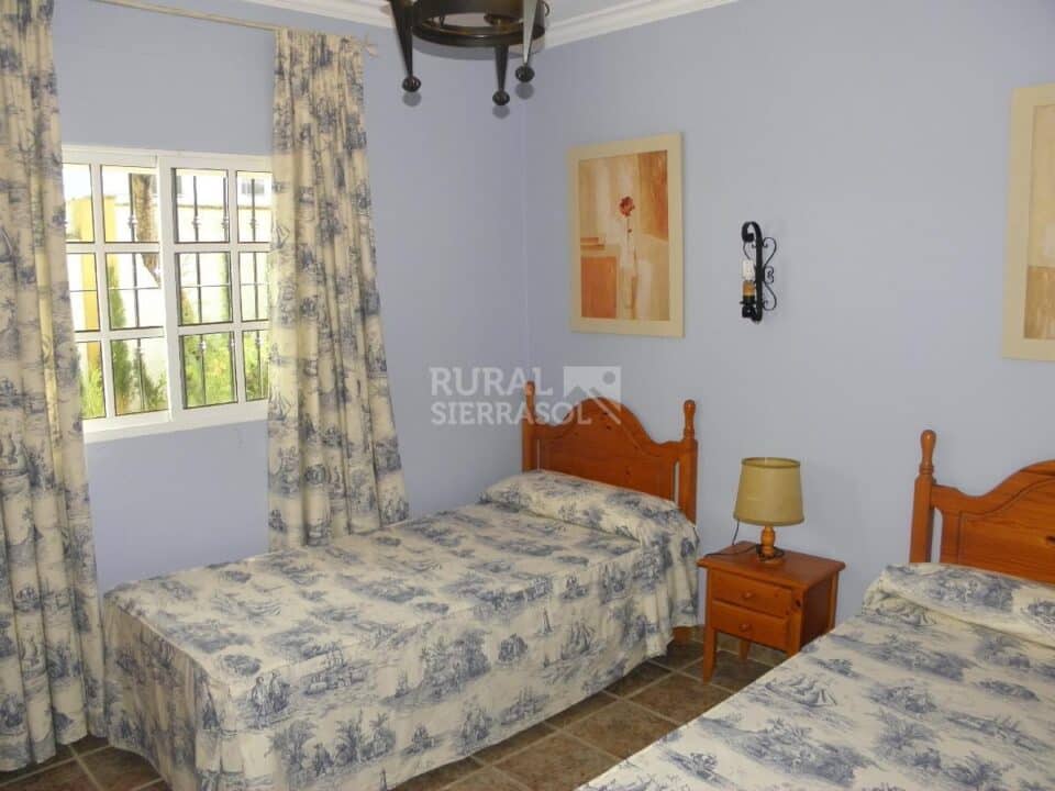 Maravillosa casa cerca de la playa en Conil de la Frontera - Imagen 23