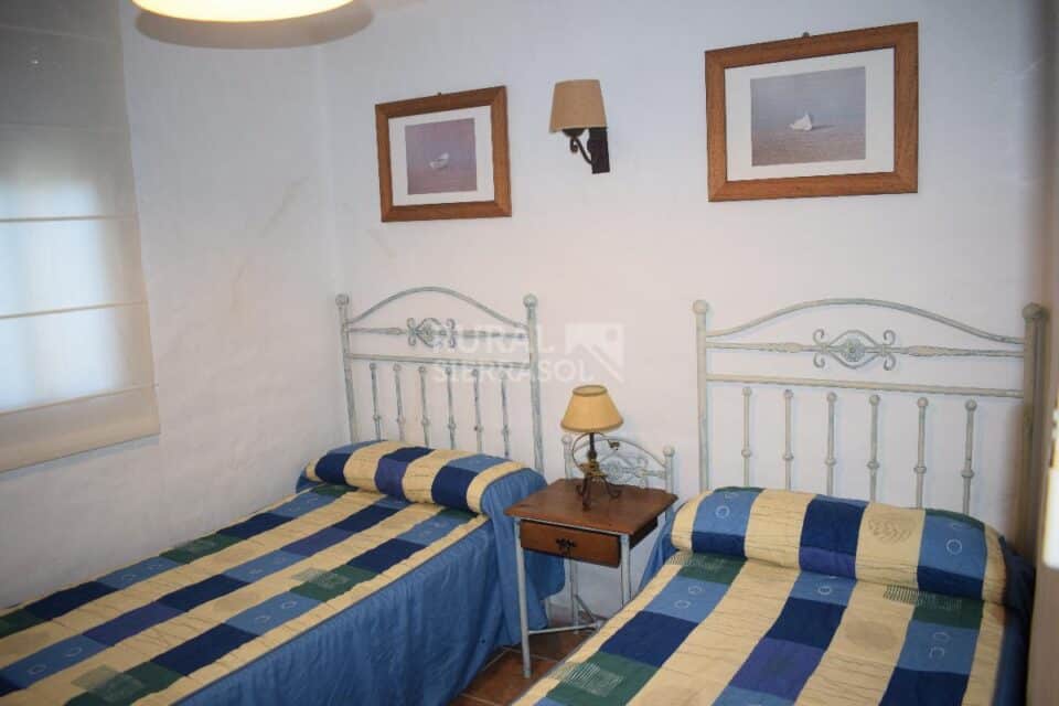 Encantador chalet en Conil de la Frontera con piscina y barbacoa - Imagen 6