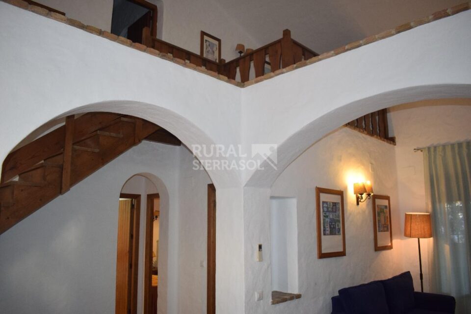 Encantador chalet en Conil de la Frontera con piscina y barbacoa - Imagen 9
