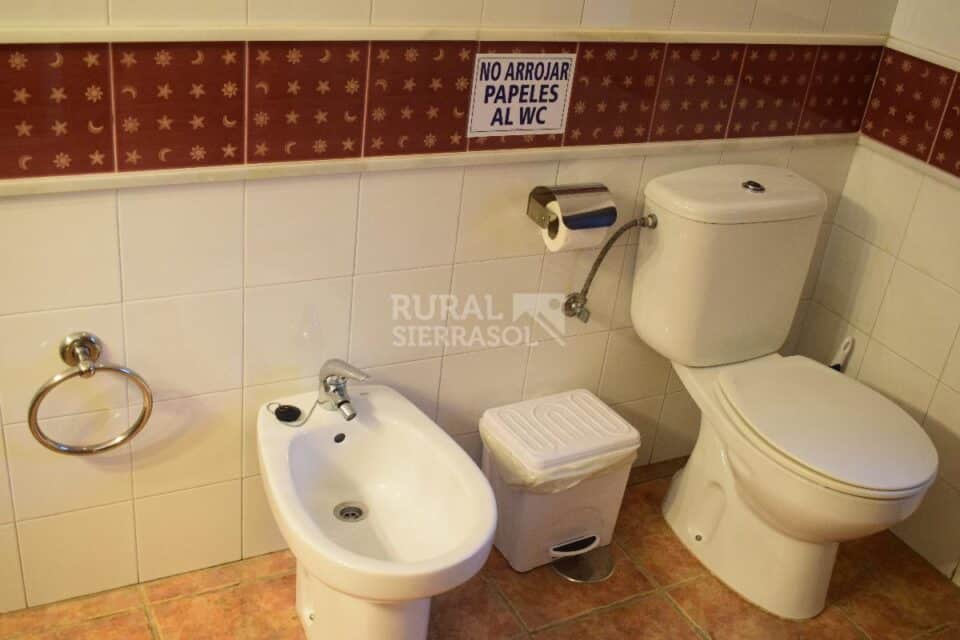 Encantador chalet en Conil de la Frontera con piscina y barbacoa - Imagen 17