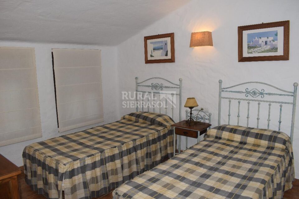 Encantador chalet en Conil de la Frontera con piscina y barbacoa - Imagen 18
