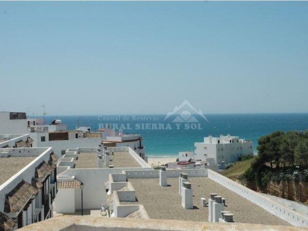 Casa rural en Conil de la Frontera (Cádiz)-3348