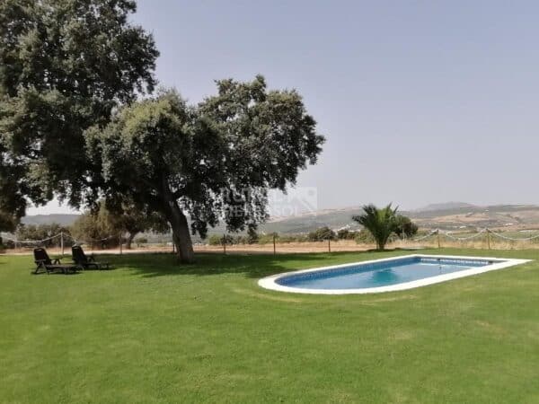 Casa rural en Setenil de las Bodegas (Cádiz)-3360