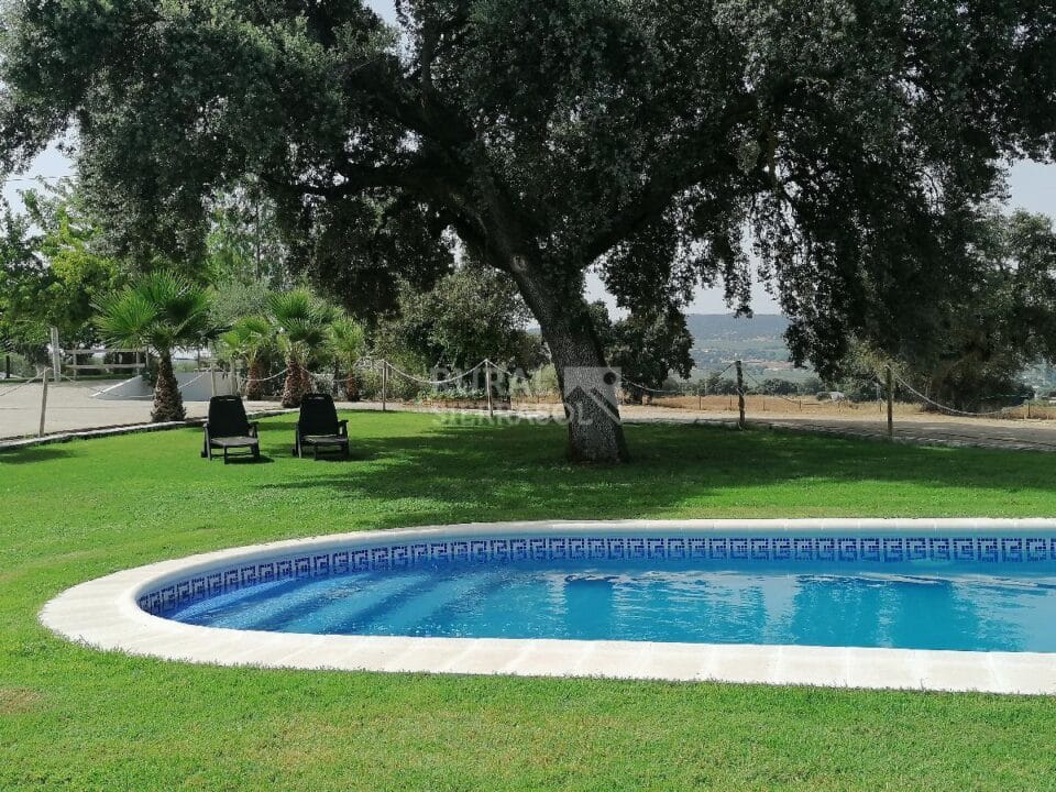 Casa rural en Setenil de las Bodegas (Cádiz)-3363