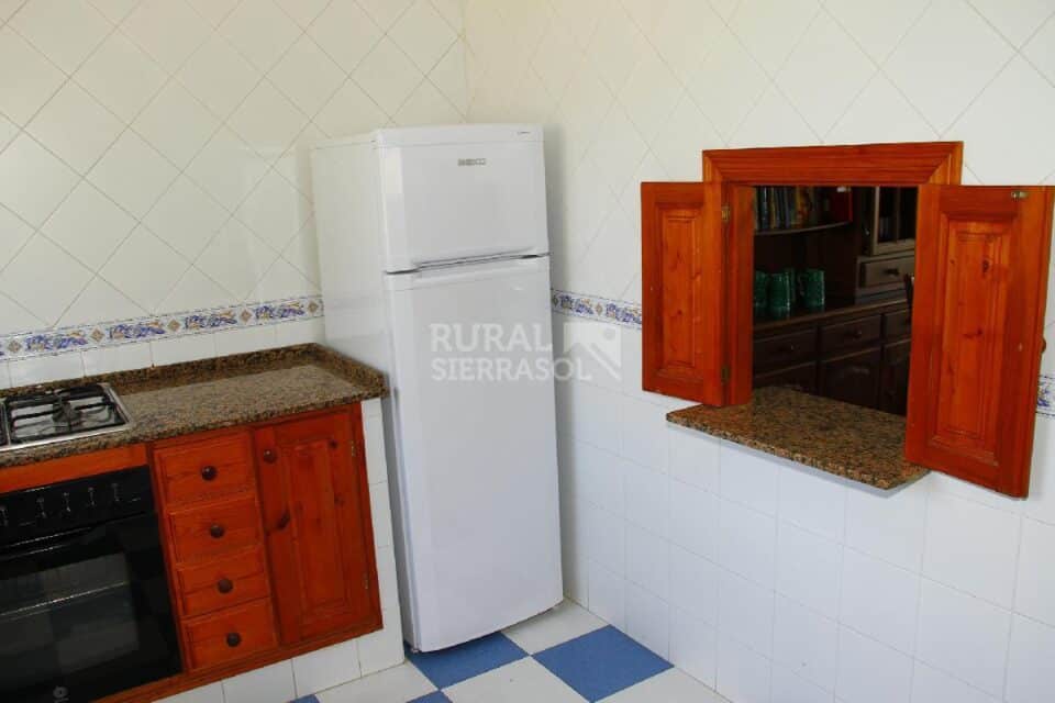 Precioso Chalet junto a la playa en Conil de la Frontera - Imagen 23
