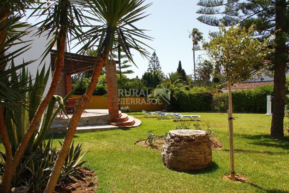 Precioso Chalet junto a la playa en Conil de la Frontera - Imagen 10