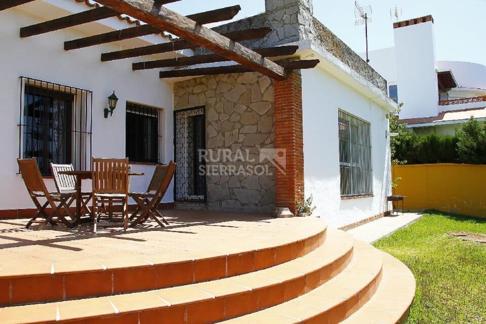 Precioso Chalet junto a la playa en Conil de la Frontera - Imagen 3
