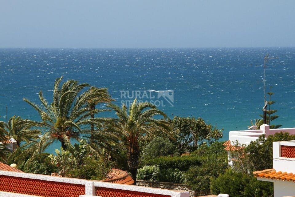 Precioso Chalet junto a la playa en Conil de la Frontera - Imagen 42