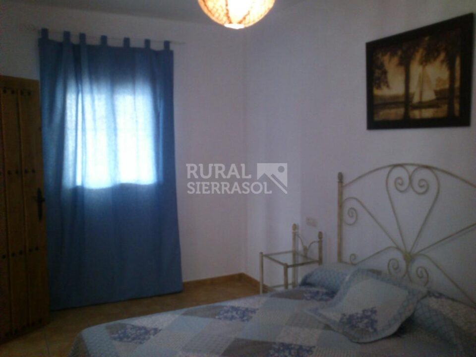 Acogedora vivienda rural en Frailes, con piscina y barbacoa - Imagen 46