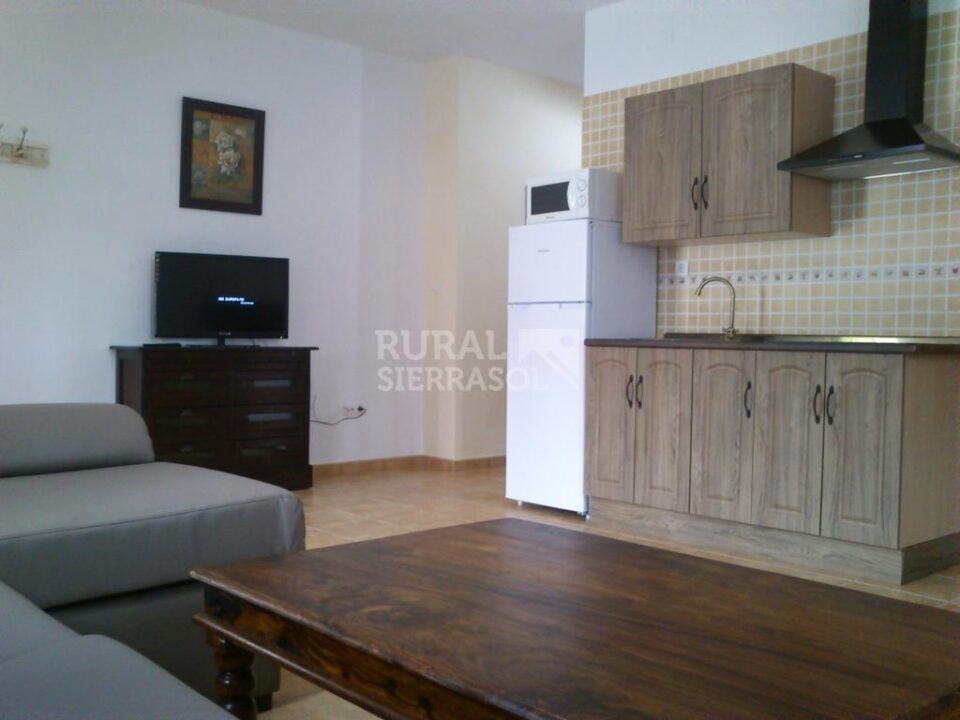 Acogedora vivienda rural en Frailes, con piscina y barbacoa - Imagen 48
