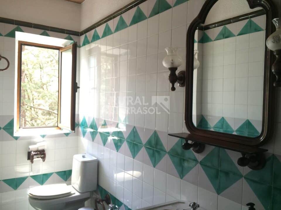 Acogedora Vivienda Rural junto al Embalse de La Bolera - Imagen 30