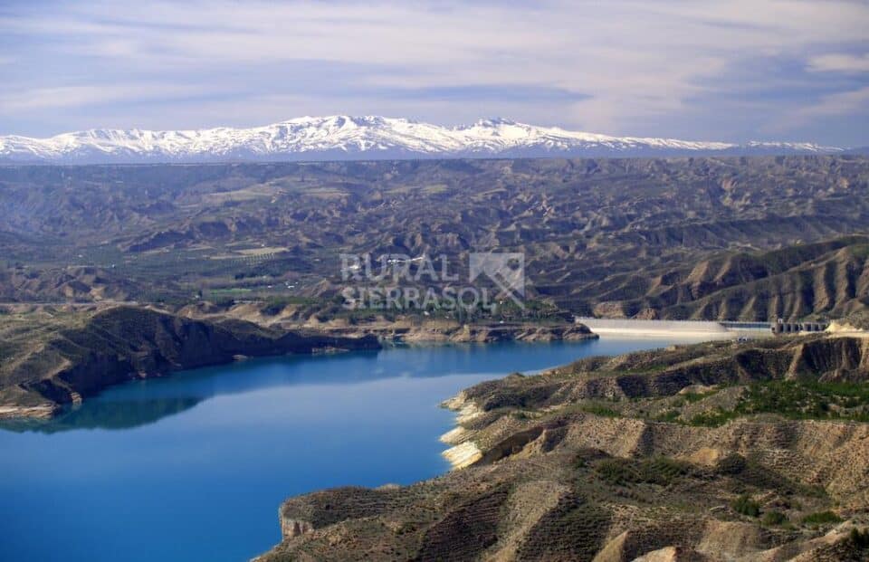 Acogedora Vivienda Rural junto al Embalse de La Bolera - Imagen 37