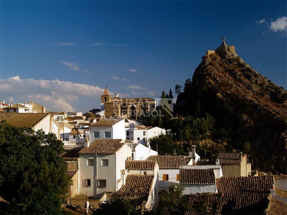 Acogedora Vivienda Rural junto al Embalse de La Bolera - Imagen 39